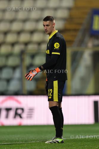 Modena 2024 Italian championship 2023 2024 Serie B 28°Day 