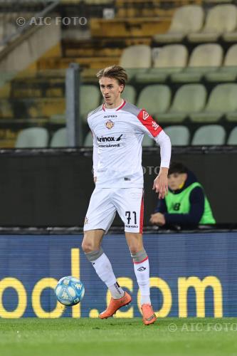 2024 Italian championship 2023 2024 Serie B 28°Day Alberto Braglia 