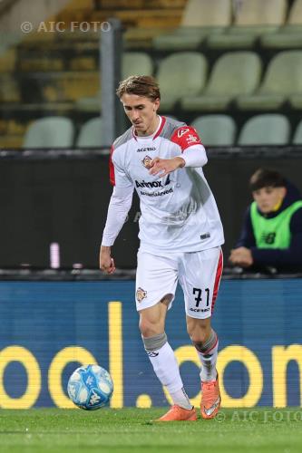 2024 Italian championship 2023 2024 Serie B 28°Day Alberto Braglia 