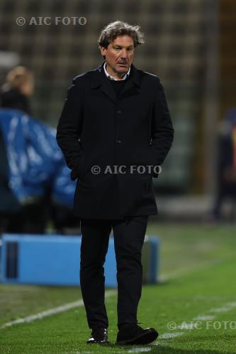 2024 Italian championship 2023 2024 Serie B 28°Day Alberto Braglia 