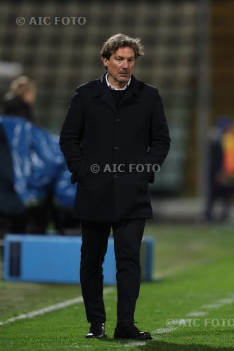 2024 Italian championship 2023 2024 Serie B 28°Day Alberto Braglia 