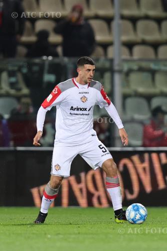 Cremonese 2024 Italian championship 2023 2024 Serie B 28°Day 