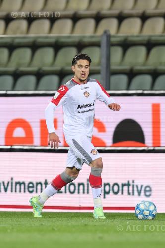 Cremonese 2024 Italian championship 2023 2024 Serie B 28°Day 