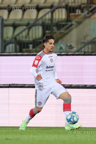 Cremonese 2024 Italian championship 2023 2024 Serie B 28°Day 