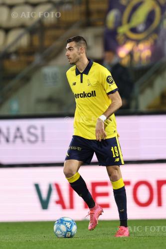 Modena 2024 Italian championship 2023 2024 Serie B 28°Day 