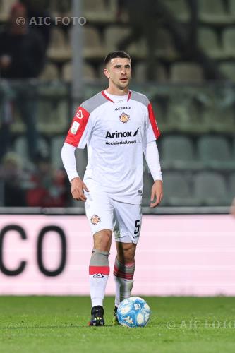 Cremonese 2024 Italian championship 2023 2024 Serie B 28°Day 