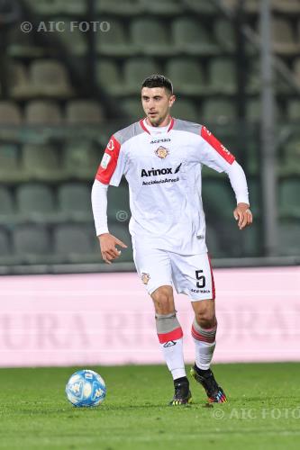 Cremonese 2024 Italian championship 2023 2024 Serie B 28°Day 