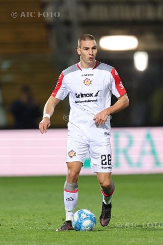 Cremonese 2024 Italian championship 2023 2024 Serie B 28°Day 