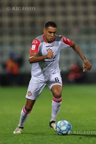 Cremonese 2024 Italian championship 2023 2024 Serie B 28°Day 