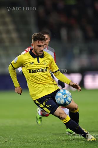 Modena 2024 Italian championship 2023 2024 Serie B 28°Day 