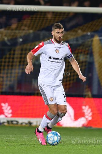 Cremonese 2024 Italian championship 2023 2024 Serie B 28°Day 