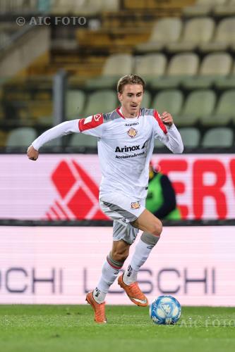 2024 Italian championship 2023 2024 Serie B 28°Day Alberto Braglia 