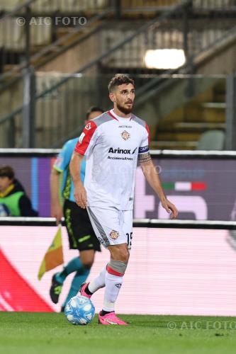 Cremonese 2024 Italian championship 2023 2024 Serie B 28°Day 