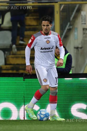 Cremonese 2024 Italian championship 2023 2024 Serie B 28°Day 