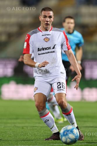 Cremonese 2024 Italian championship 2023 2024 Serie B 28°Day 