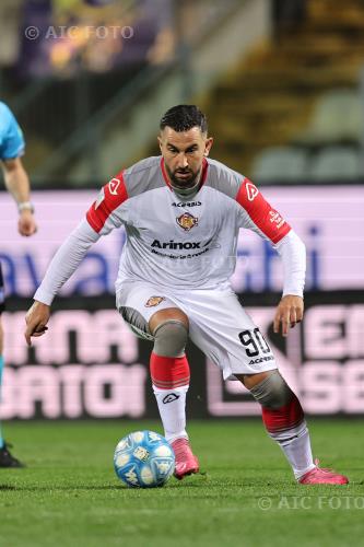 Cremonese 2024 Italian championship 2023 2024 Serie B 28°Day 