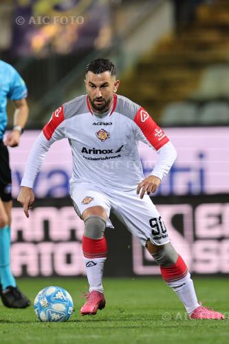 Cremonese 2024 Italian championship 2023 2024 Serie B 28°Day 