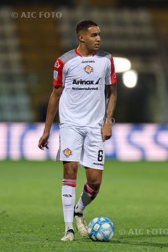 Cremonese 2024 Italian championship 2023 2024 Serie B 28°Day 