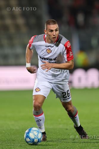 Cremonese 2024 Italian championship 2023 2024 Serie B 28°Day 