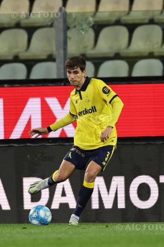 Modena 2024 Italian championship 2023 2024 Serie B 28°Day 