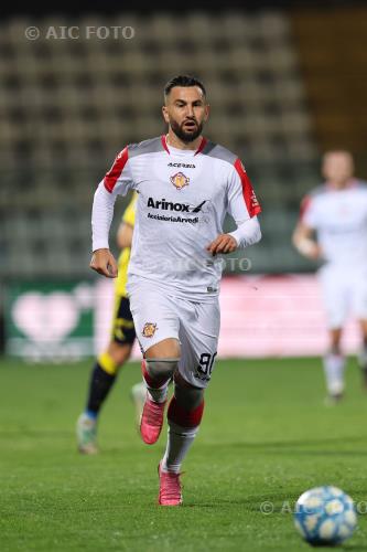 Cremonese 2024 Italian championship 2023 2024 Serie B 28°Day 