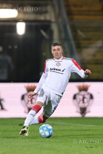 Cremonese 2024 Italian championship 2023 2024 Serie B 28°Day 