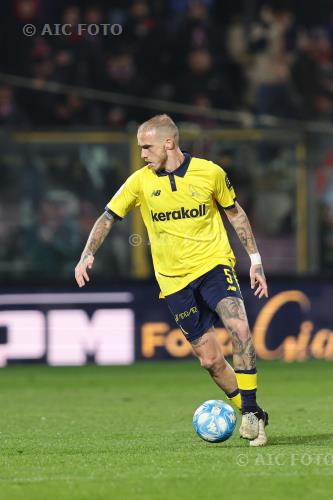 Modena 2024 Italian championship 2023 2024 Serie B 28°Day 