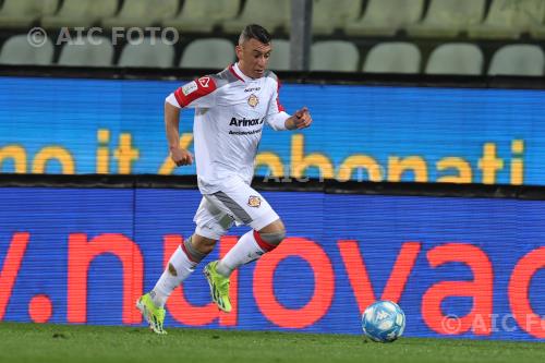 Cremonese 2024 Italian championship 2023 2024 Serie B 28°Day 