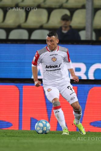 Cremonese 2024 Italian championship 2023 2024 Serie B 28°Day 