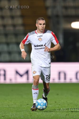 Cremonese 2024 Italian championship 2023 2024 Serie B 28°Day 