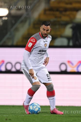 Cremonese 2024 Italian championship 2023 2024 Serie B 28°Day 