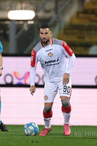 Cremonese 2024 Italian championship 2023 2024 Serie B 28°Day 