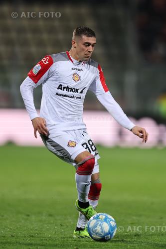 Cremonese 2024 Italian championship 2023 2024 Serie B 28°Day 