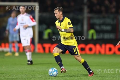 Modena 2024 Italian championship 2023 2024 Serie B 28°Day 