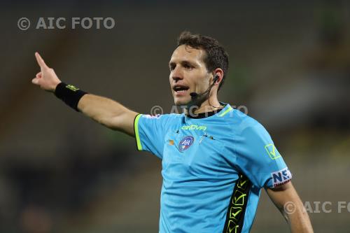 2024 Italian championship 2023 2024 Serie B 28°Day Alberto Braglia 