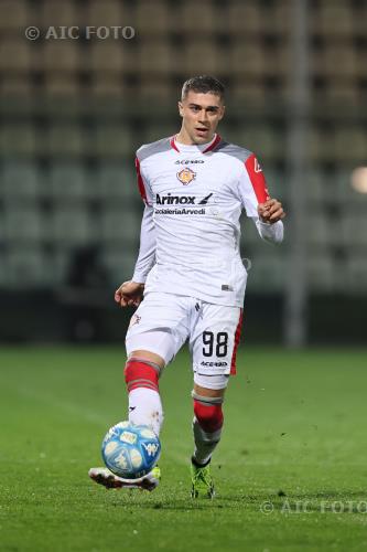 Cremonese 2024 Italian championship 2023 2024 Serie B 28°Day 