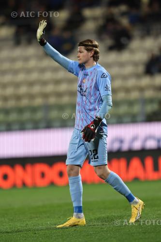 Cremonese 2024 Italian championship 2023 2024 Serie B 28°Day 