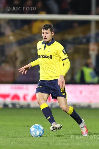 Modena 2024 Italian championship 2023 2024 Serie B 28°Day 