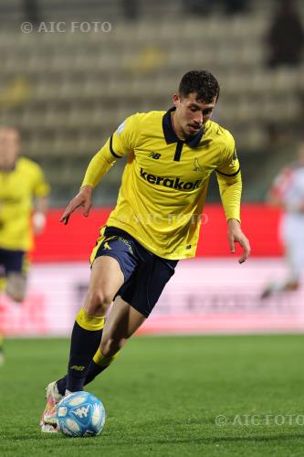 Modena 2024 Italian championship 2023 2024 Serie B 28°Day 