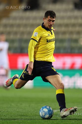 Modena 2024 Italian championship 2023 2024 Serie B 28°Day 