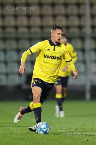 Modena 2024 Italian championship 2023 2024 Serie B 28°Day 