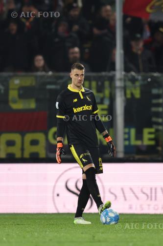 Modena 2024 Italian championship 2023 2024 Serie B 28°Day 