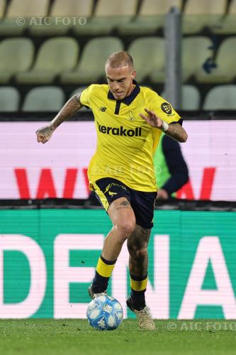 Modena 2024 Italian championship 2023 2024 Serie B 28°Day 