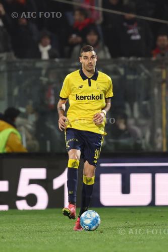 Modena 2024 Italian championship 2023 2024 Serie B 28°Day 