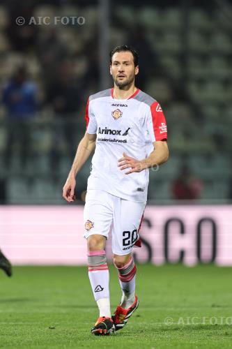 Cremonese 2024 Italian championship 2023 2024 Serie B 28°Day 