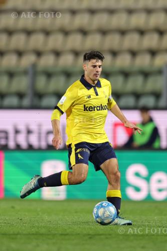 Modena 2024 Italian championship 2023 2024 Serie B 28°Day 