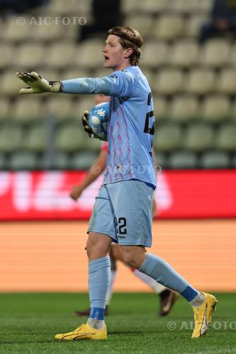 Cremonese 2024 Italian championship 2023 2024 Serie B 28°Day 