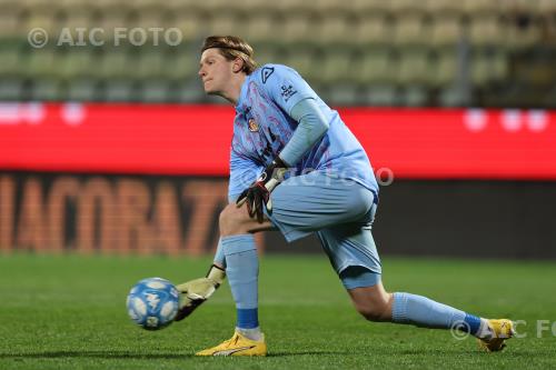 Cremonese 2024 Italian championship 2023 2024 Serie B 28°Day 