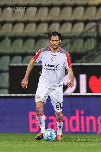 Cremonese 2024 Italian championship 2023 2024 Serie B 28°Day 