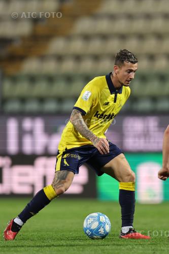 Modena 2024 Italian championship 2023 2024 Serie B 28°Day 